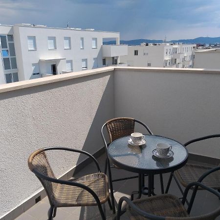 זאדאר Apartment T&T Visnjik מראה חיצוני תמונה