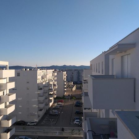 זאדאר Apartment T&T Visnjik מראה חיצוני תמונה
