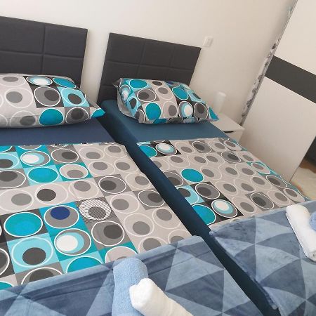 זאדאר Apartment T&T Visnjik מראה חיצוני תמונה